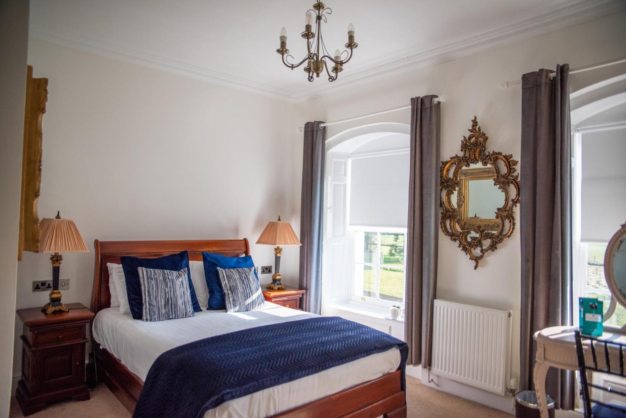 The Retreat New Forest, Hinton ไครสต์เชิร์ช ภายนอก รูปภาพ